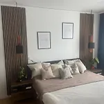 Modern Apartment In Nuernberg
