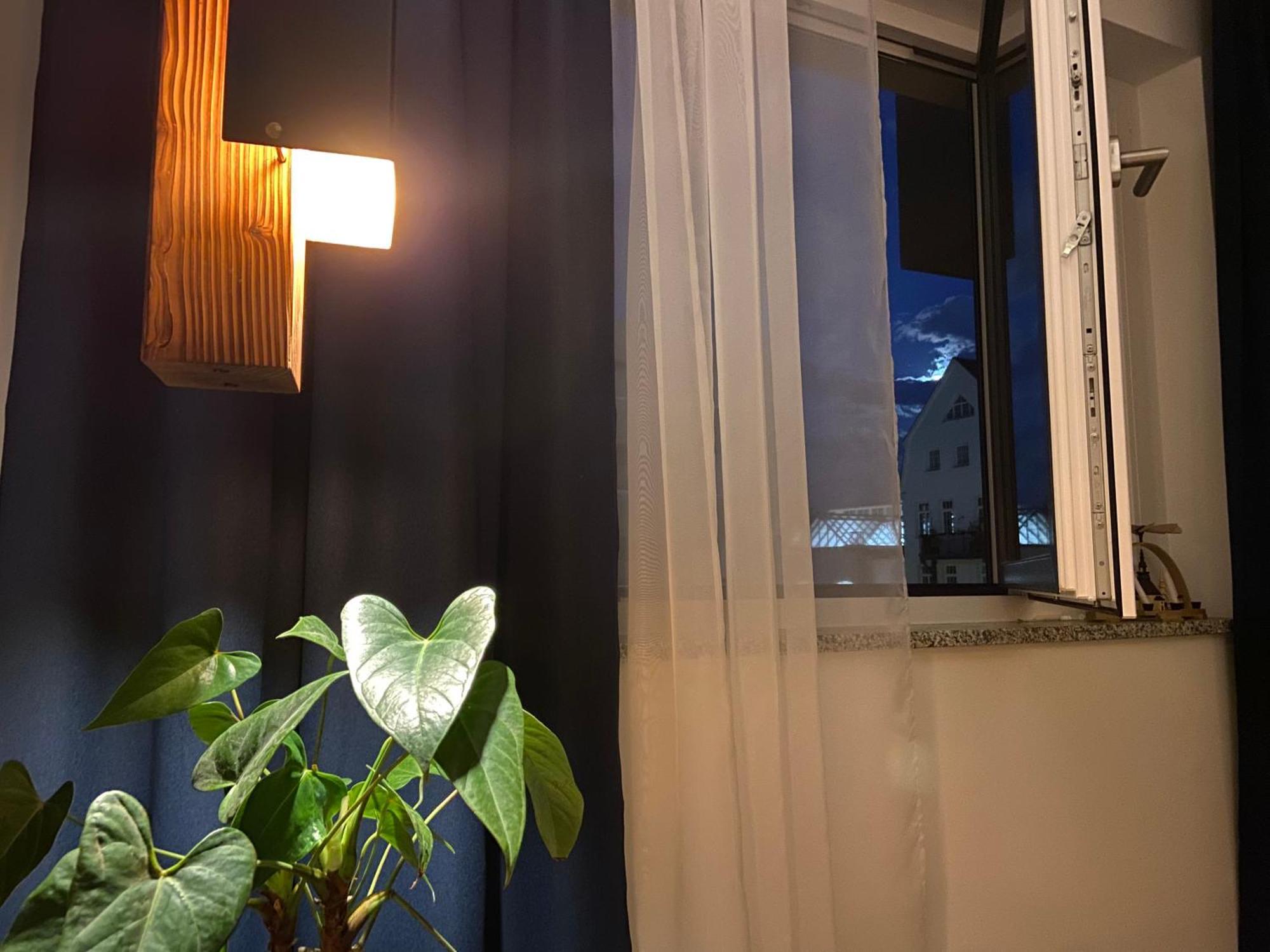 Apartment Modern In