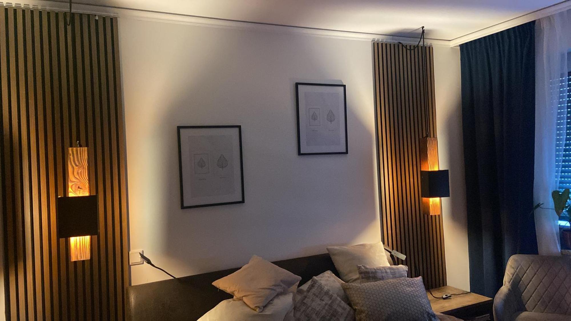 Modern In
