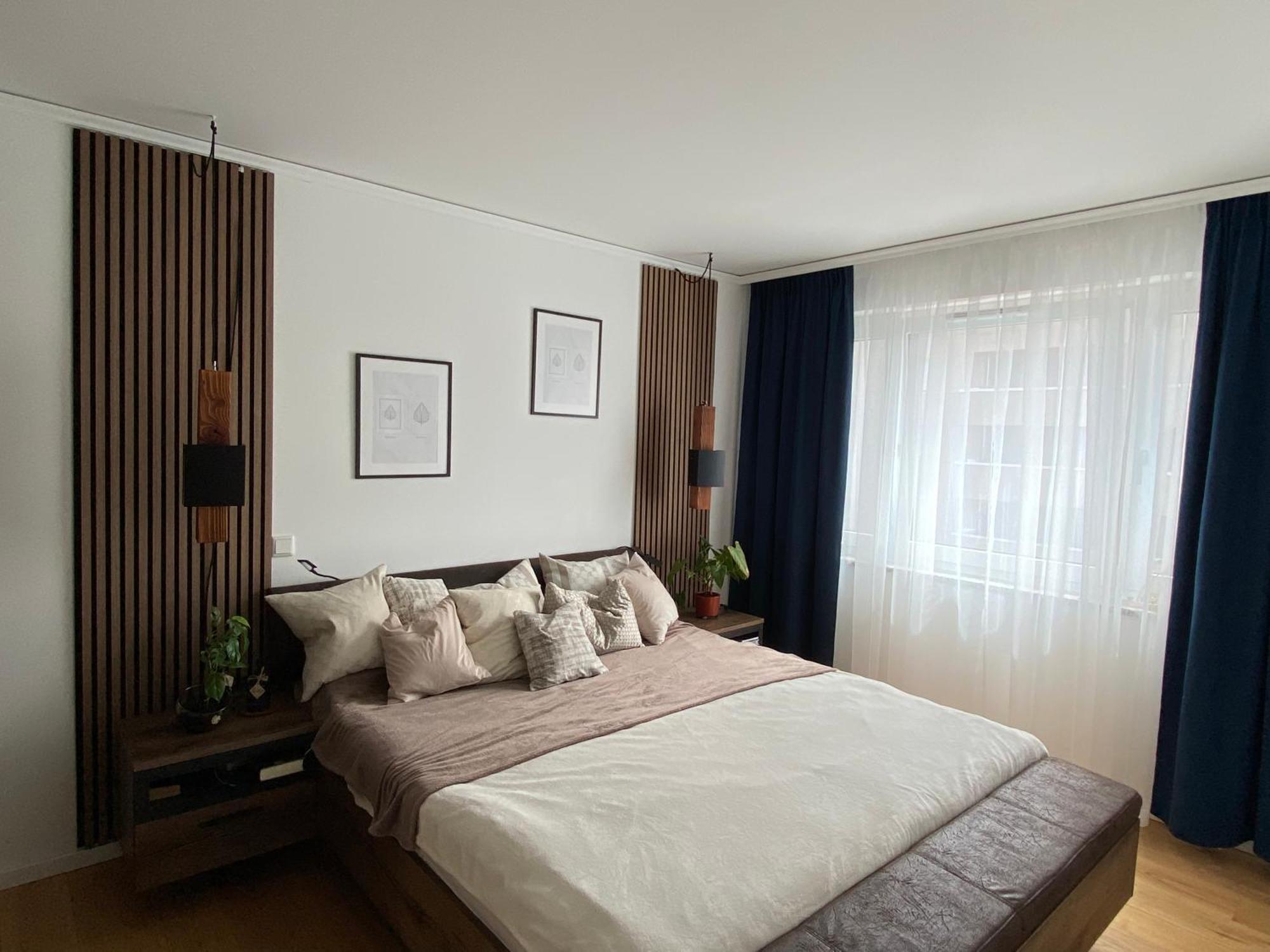 Modern In Nürnberg