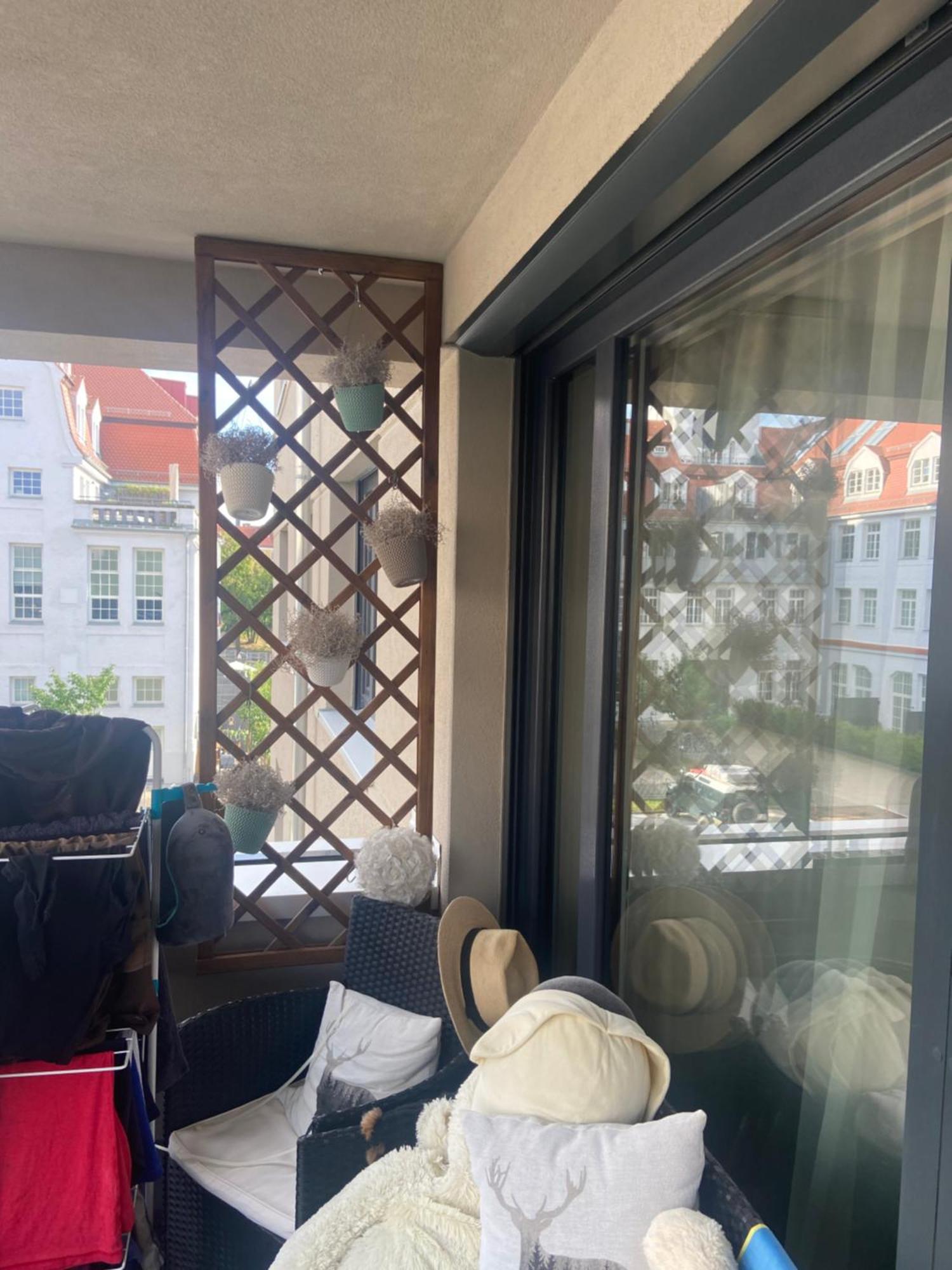 Modern In Apartment Nürnberg