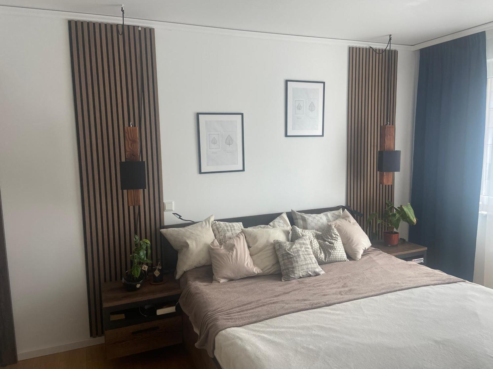 Modern In Apartment Nürnberg